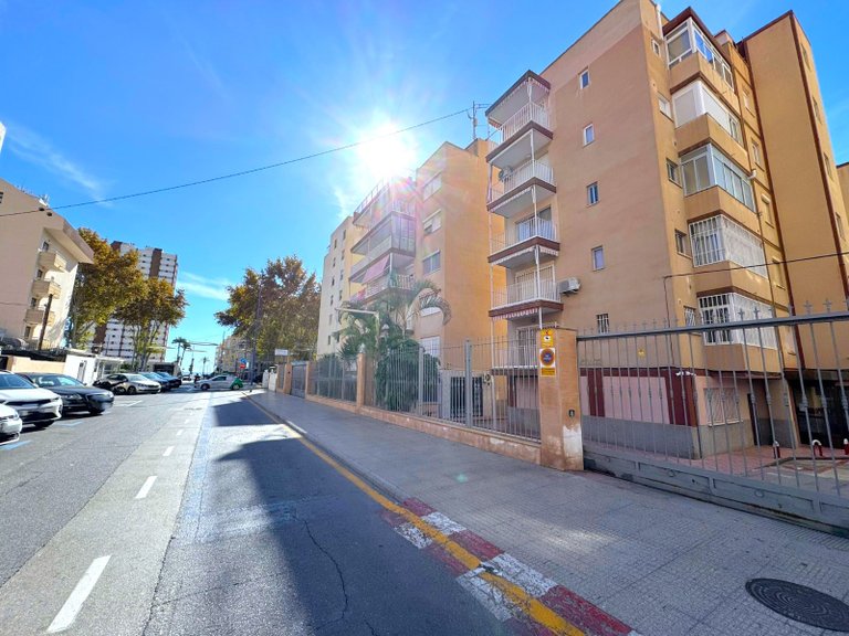 For Sale: A Studio Apartment Levante Beach, Benidorm 6