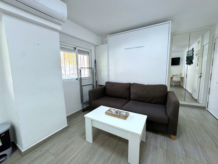 For Sale: A Studio Apartment Levante Beach, Benidorm 20