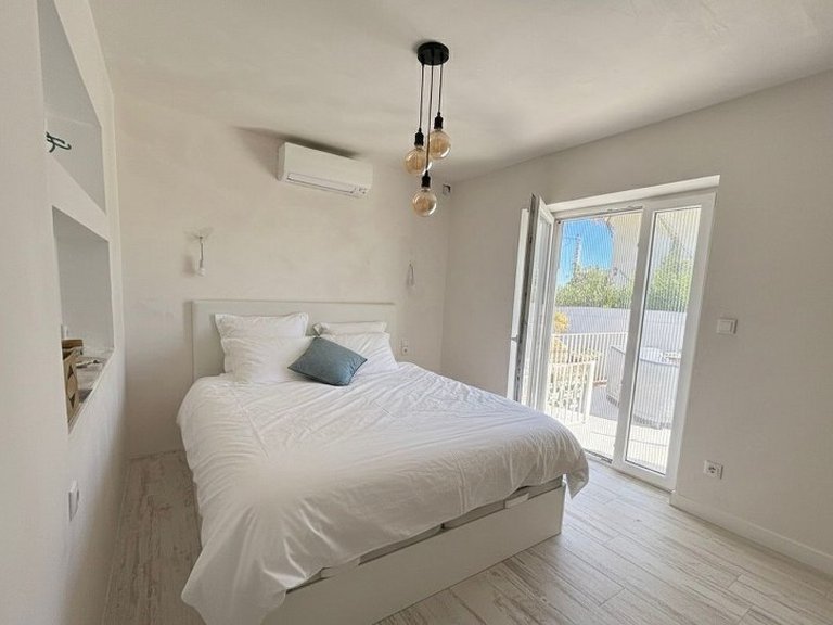 CHALET REFORMADO CON VISTAS AL MAR Y PISCINA DE AGUA SALADA EN DÉNIA 3