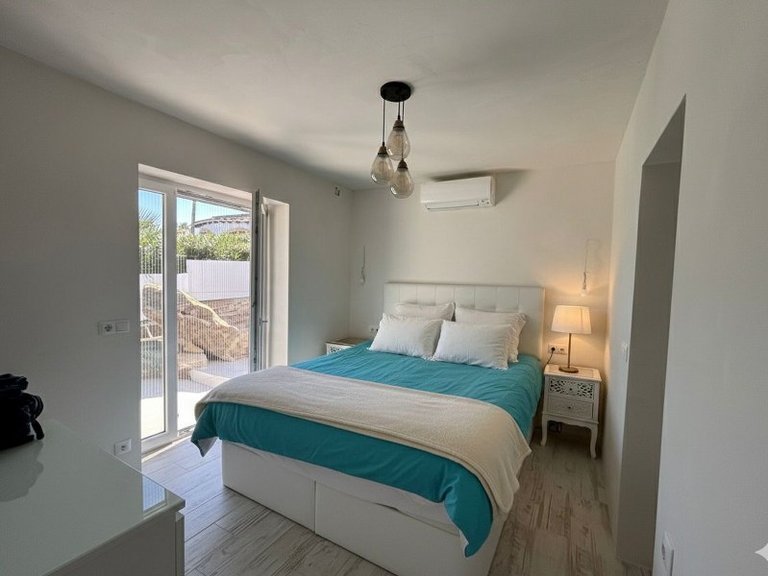 CHALET REFORMADO CON VISTAS AL MAR Y PISCINA DE AGUA SALADA EN DÉNIA 7