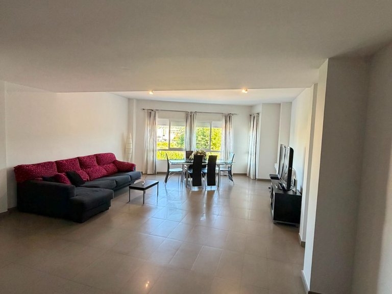 APARTAMENTO EN L'ALQUERIA DE LA COMTESSA 4