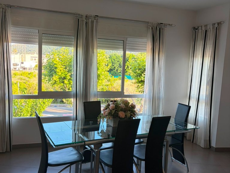 APARTAMENTO EN L'ALQUERIA DE LA COMTESSA 5