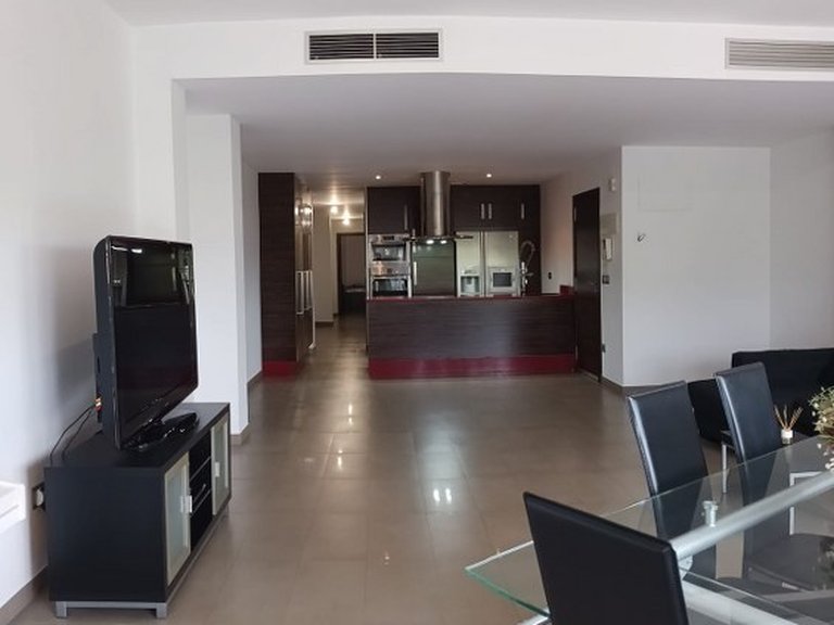 APARTAMENTO EN L'ALQUERIA DE LA COMTESSA 7