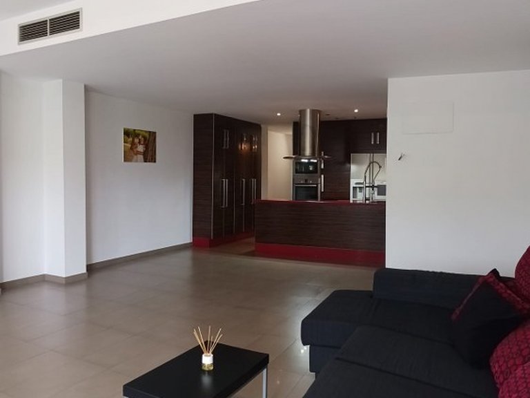 APARTAMENTO EN L'ALQUERIA DE LA COMTESSA 8