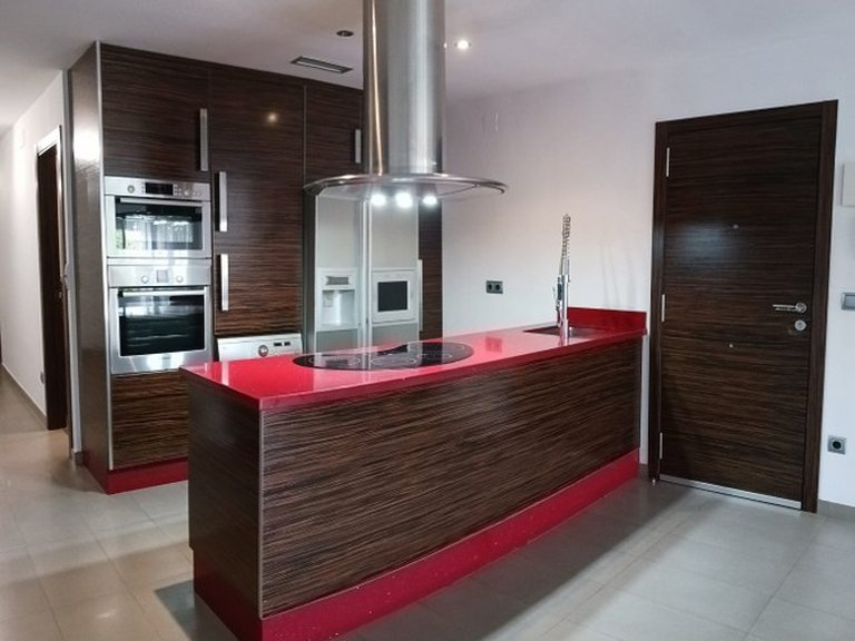 APARTAMENTO EN L'ALQUERIA DE LA COMTESSA 9