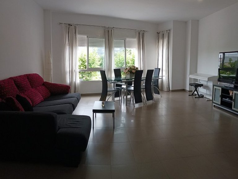 APARTAMENTO EN L'ALQUERIA DE LA COMTESSA 11