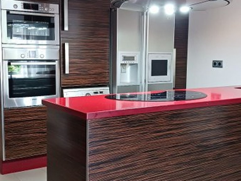 APARTAMENTO EN L'ALQUERIA DE LA COMTESSA 1