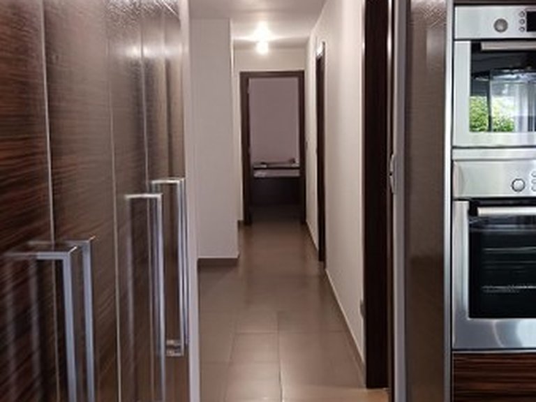 APARTAMENTO EN L'ALQUERIA DE LA COMTESSA 12