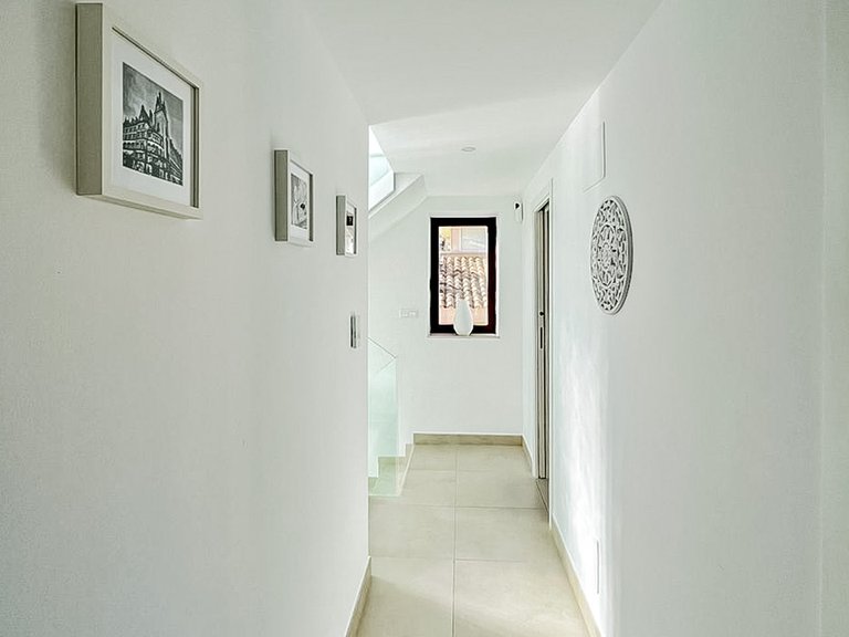 Luxury Detached Villa For Sale. Nou Espai, La Nucia 2