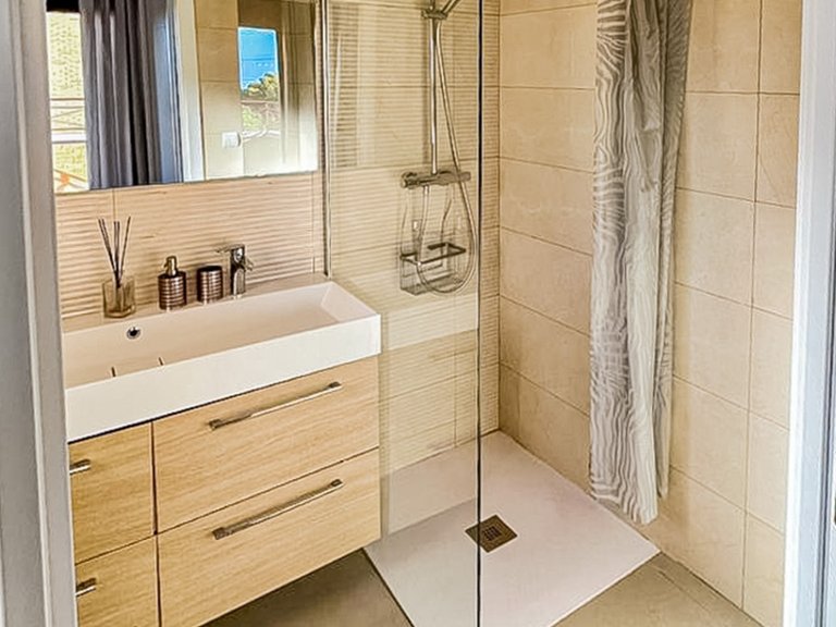 Luxury Detached Villa For Sale. Nou Espai, La Nucia 8