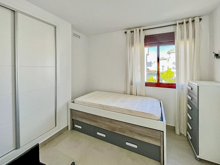 Luxury Detached Villa For Sale. Nou Espai, La Nucia 9