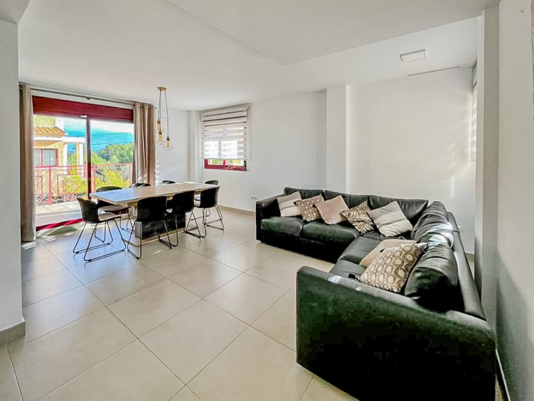 Luxury Detached Villa For Sale. Nou Espai, La Nucia 10
