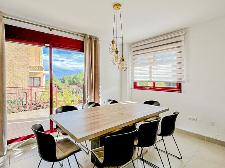 Luxury Detached Villa For Sale. Nou Espai, La Nucia 11