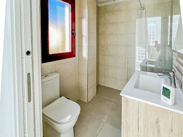 Luxury Detached Villa For Sale. Nou Espai, La Nucia 12