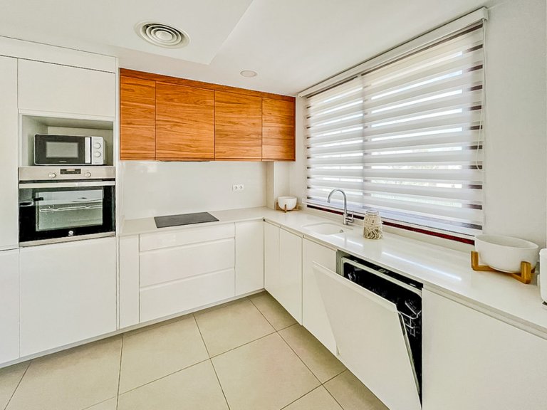 Luxury Detached Villa For Sale. Nou Espai, La Nucia 13
