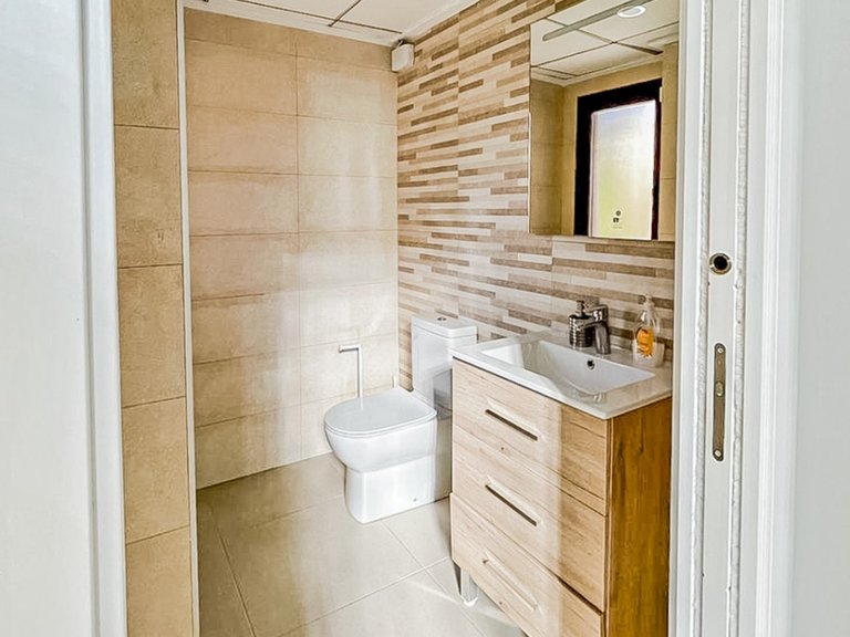 Luxury Detached Villa For Sale. Nou Espai, La Nucia 14