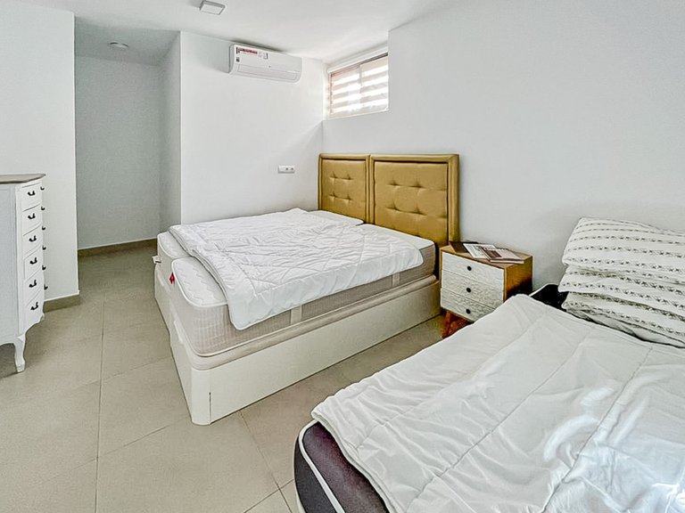 Luxury Detached Villa For Sale. Nou Espai, La Nucia 16
