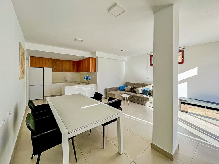 Luxury Detached Villa For Sale. Nou Espai, La Nucia 17