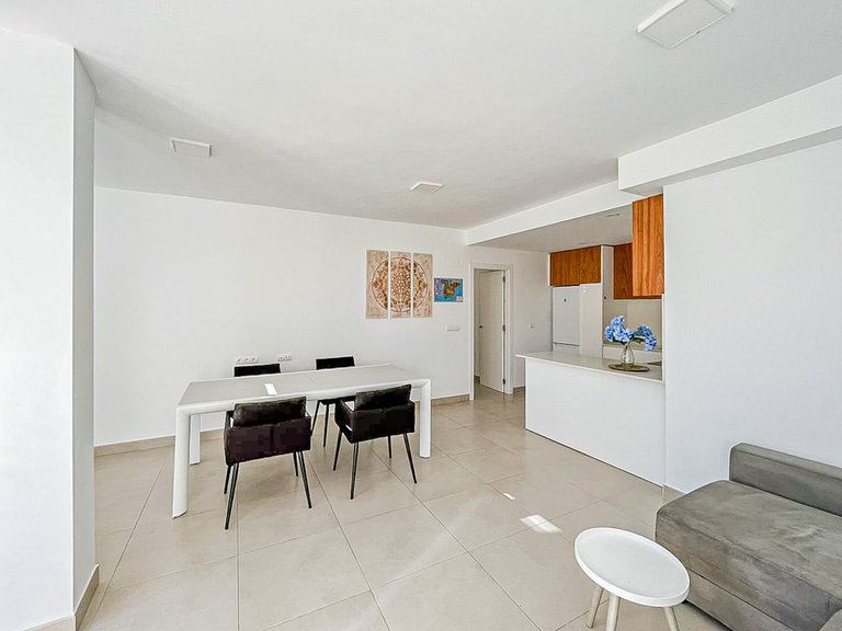 Luxury Detached Villa For Sale. Nou Espai, La Nucia 18