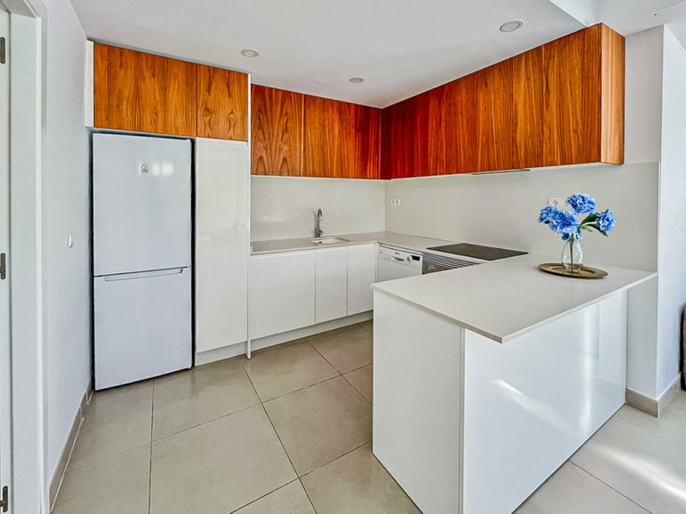 Luxury Detached Villa For Sale. Nou Espai, La Nucia 19