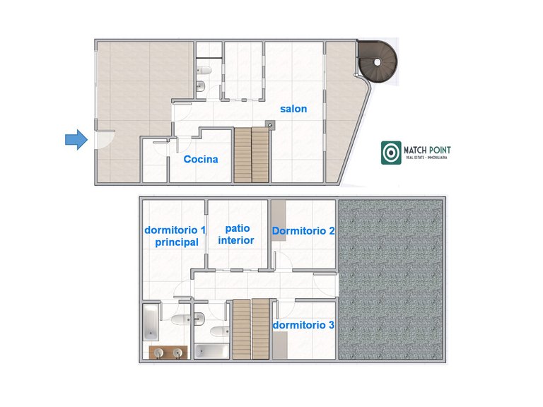 BEAUTIFUL TOWNHOUSE JUST STEPS FROM THE MARINA AND THE BEACH 48