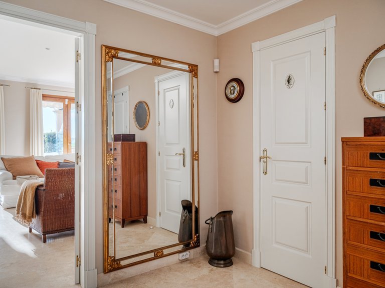 Spacious Family Townhouse in Paraíso Hills, New Golden Mile 11