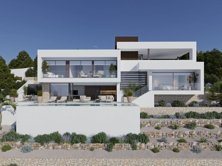 Villa for Sale in Altea, Alicante 2