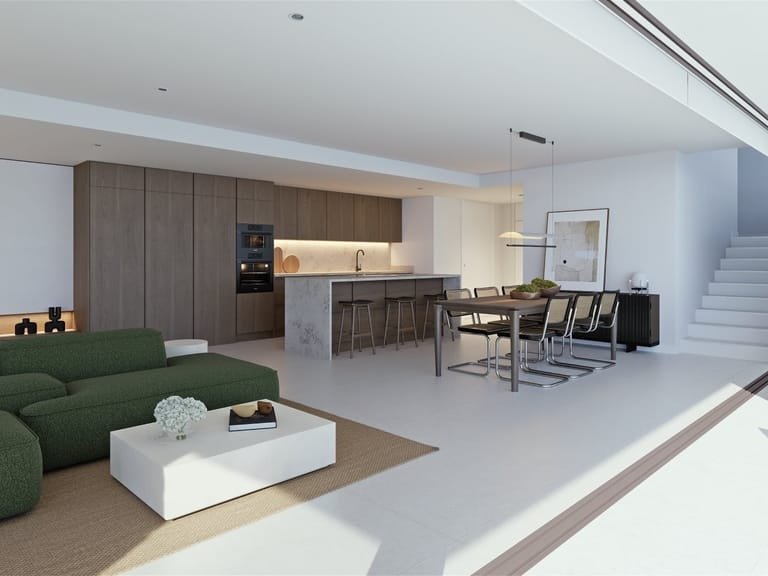 Villa for Sale in Altea, Alicante 3
