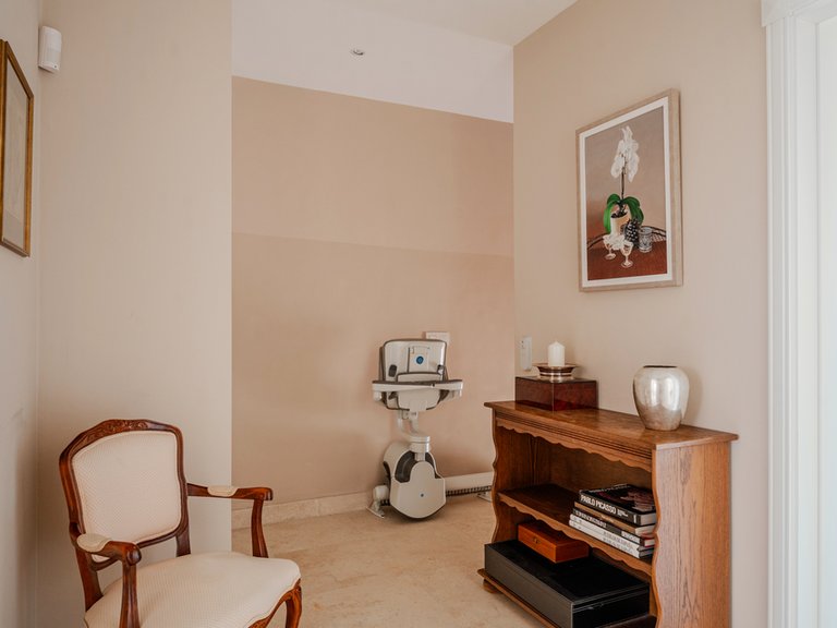 Spacious Family Townhouse in Paraíso Hills, New Golden Mile 23