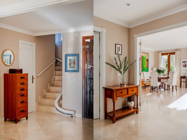 Spacious Family Townhouse in Paraíso Hills, New Golden Mile 9