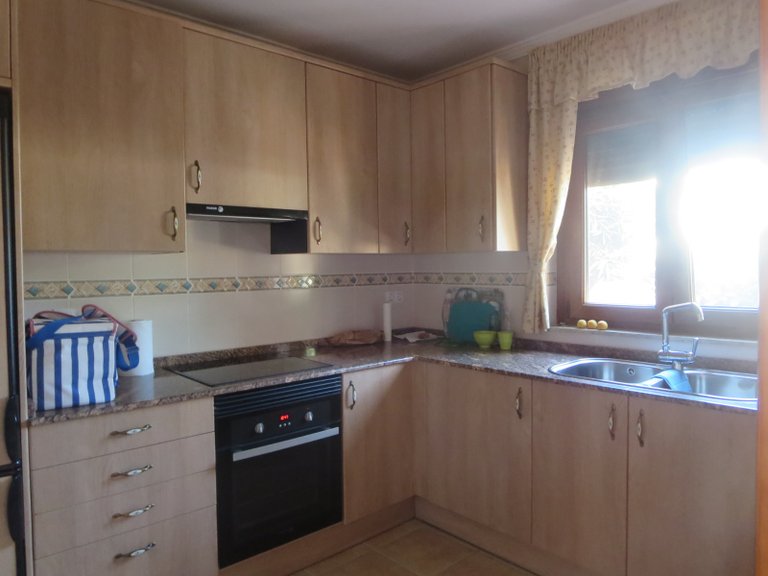 CHALET INDEPENDIENTE CON APARTAMENTO DE INVITADOS, PISCINA Y PARCELA DE 844 m² EN LA PEDRERA, DÉNIA 6