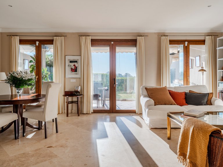 Spacious Family Townhouse in Paraíso Hills, New Golden Mile 3