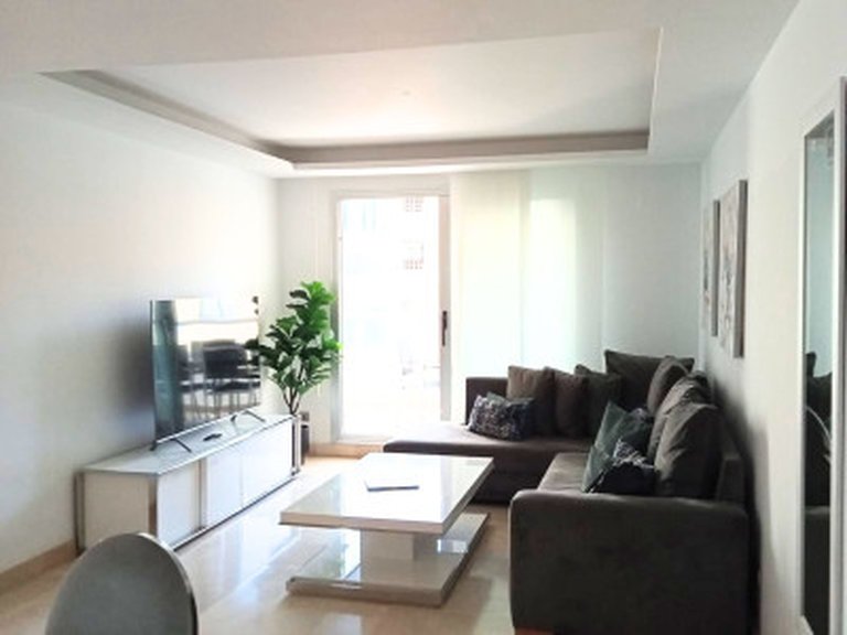 Stunning penthouse Just Steps from the Beach in San Pedro Alcántara 7