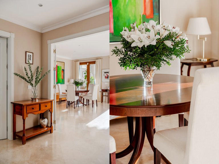 Spacious Family Townhouse in Paraíso Hills, New Golden Mile 13