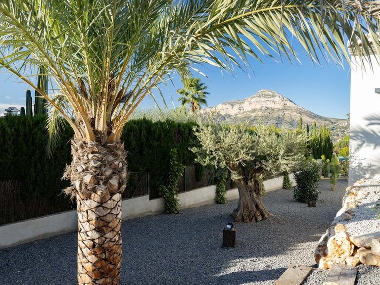 Villa for Sale in Javea, Alicante 11