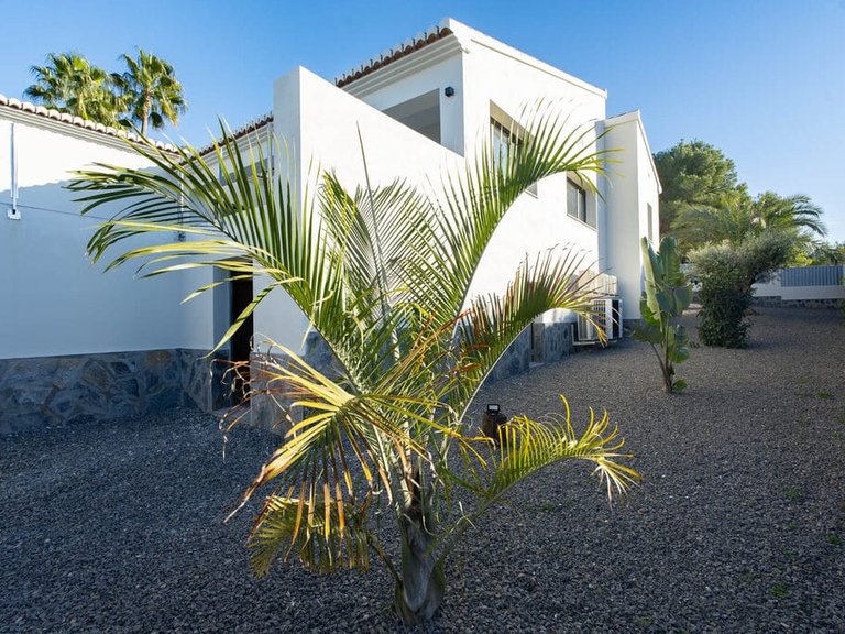 Villa for Sale in Javea, Alicante 12