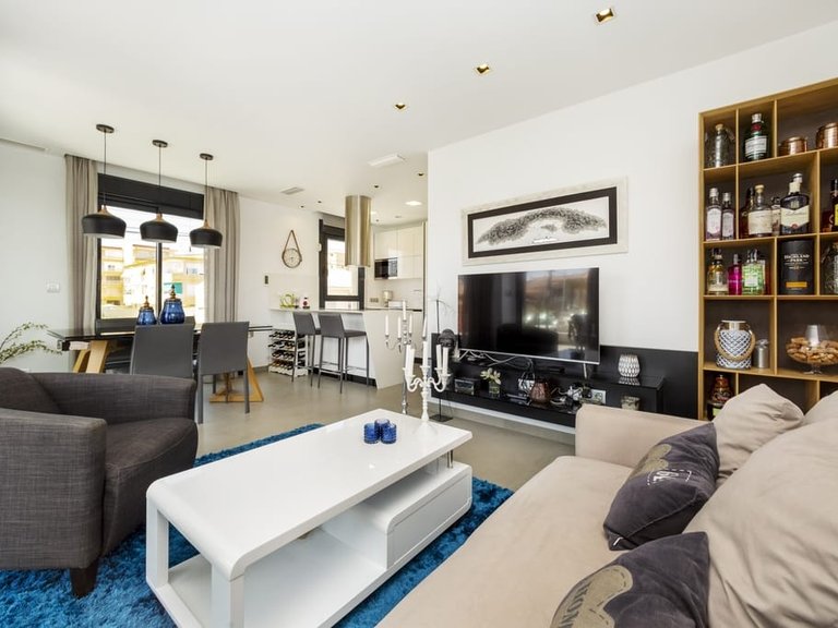Villa for Sale in Torrevieja, Alicante 10