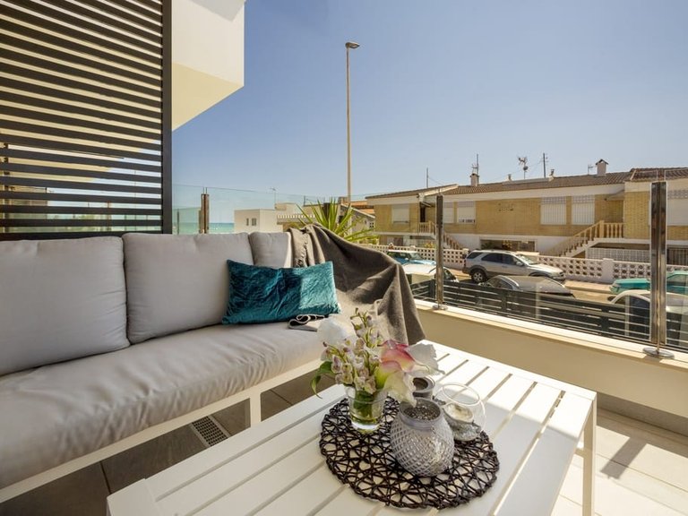 Villa for Sale in Torrevieja, Alicante 12
