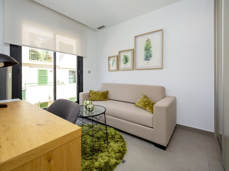 Villa for Sale in Torrevieja, Alicante 14