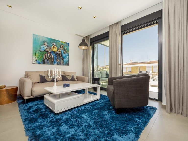 Villa for Sale in Torrevieja, Alicante 15