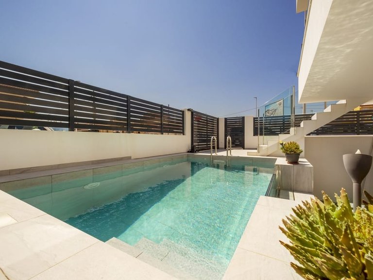 Villa for Sale in Torrevieja, Alicante 3