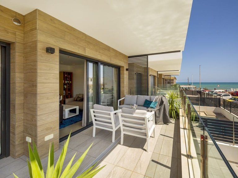 Villa for Sale in Torrevieja, Alicante 4