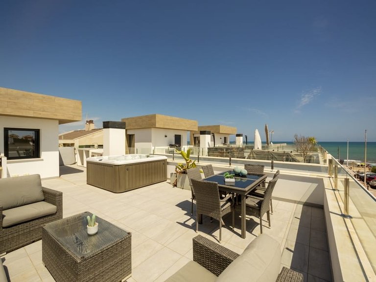 Villa for Sale in Torrevieja, Alicante 6