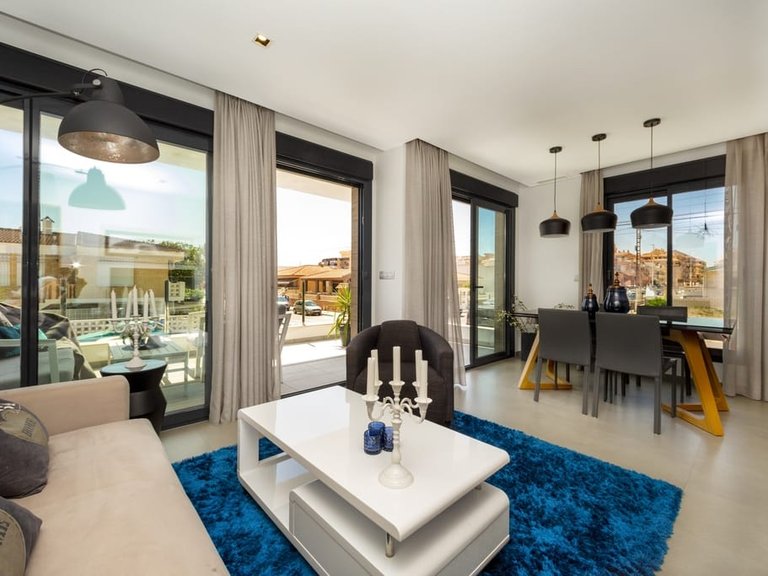 Villa for Sale in Torrevieja, Alicante 8