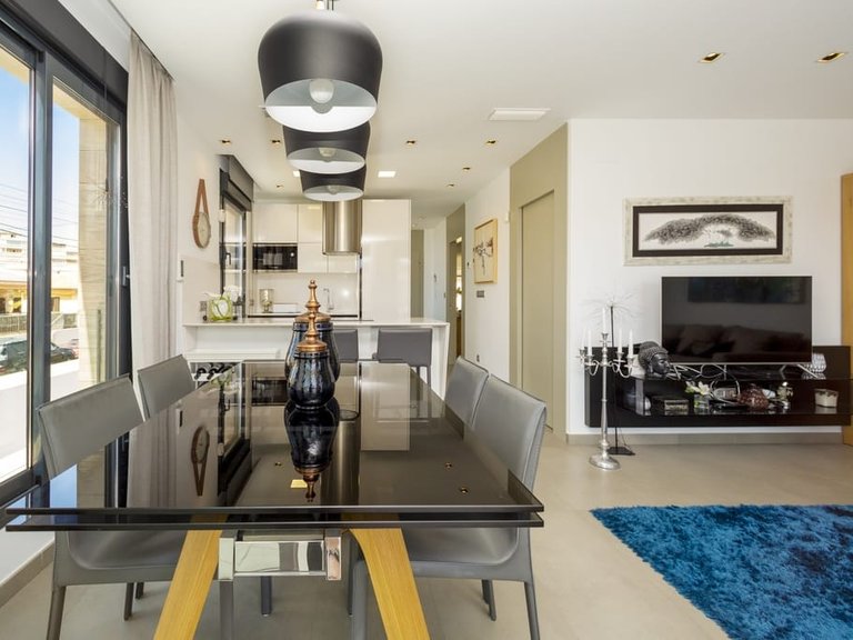 Villa for Sale in Torrevieja, Alicante 9