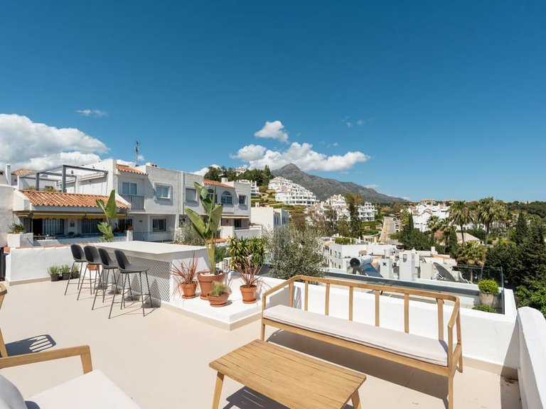 Villa for Sale in Marbella, Malaga 2