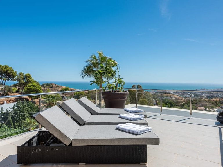 Villa for Sale in Mijas, Malaga 10