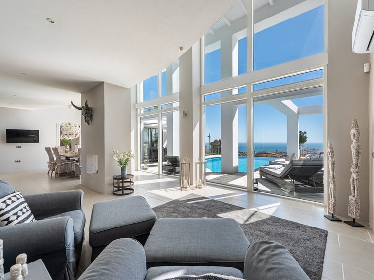 Villa for Sale in Mijas, Malaga 12