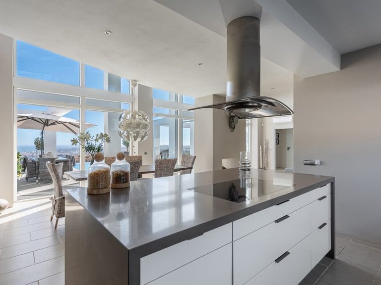 Villa for Sale in Mijas, Malaga 17