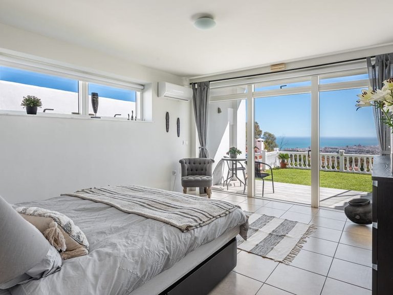 Villa for Sale in Mijas, Malaga 22